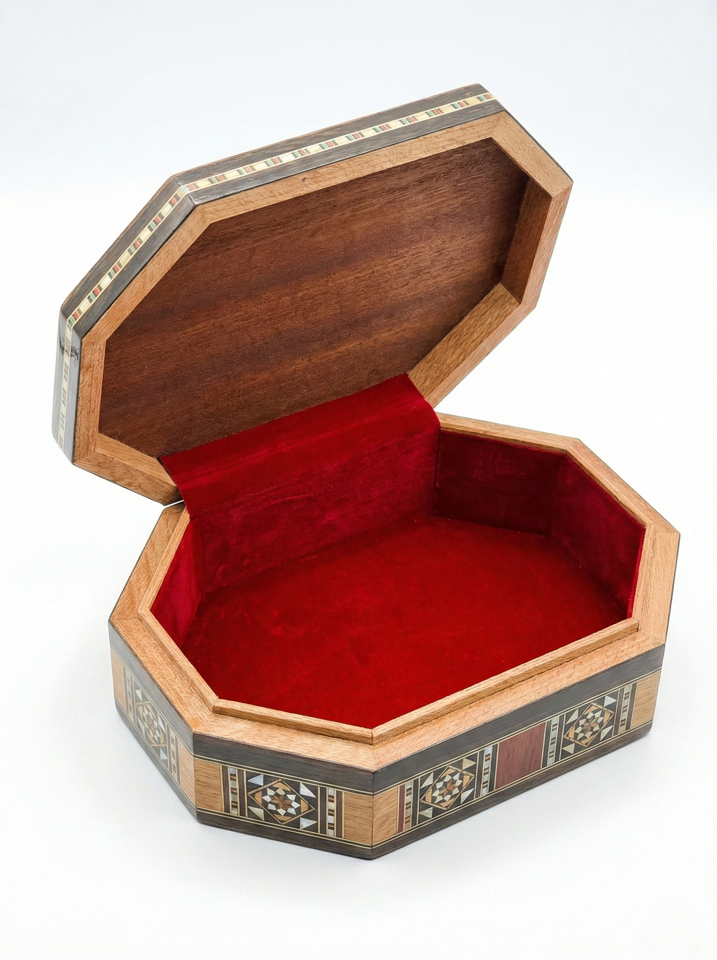 Jewellery Box