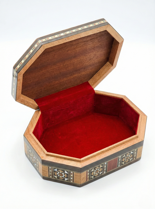 Jewellery Box