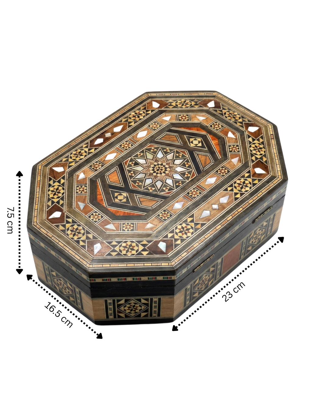Jewellery Box
